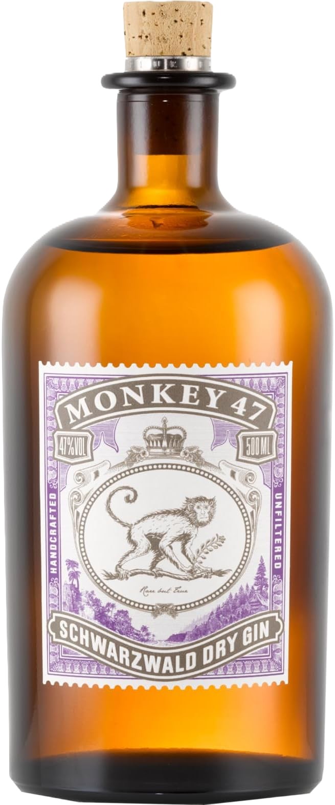 Monkey 47 Gin
